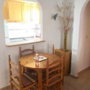 Penthouse in the center of Torrevieja.