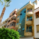 New apartment 100m from beach (only two apartments left)