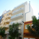 New penthouse apartment in the heart of Torrevieja.