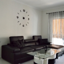 Newly renovated luxury apartment