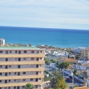 Beautiful apartment with stunning views of La Mata