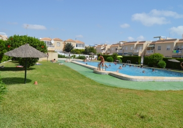 Nice groundfloor bungalow in very good condition with amazing price.